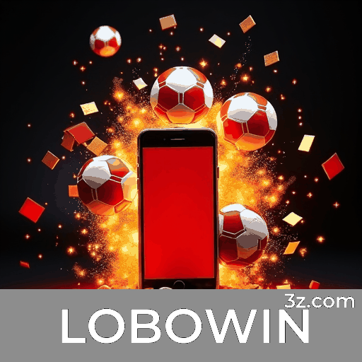 LOBOWIN: Estratégias de Aposta em Esporte que Cativam
