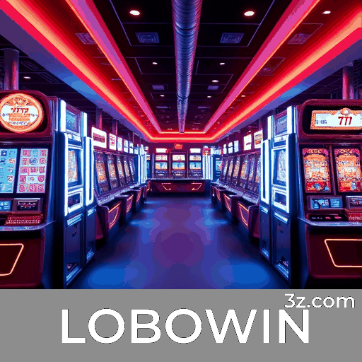 Exclusividade e Luxo no LOBOWIN Casino VIP