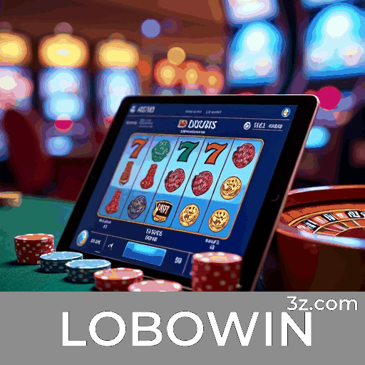 Exclusividade e Luxo no LOBOWIN Casino VIP
