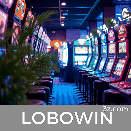 Apostas Instantâneas: Descubra o LOBOWIN App