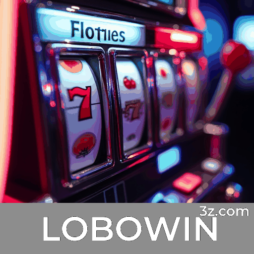 LOBOWIN: Plataforma Confiável e Profissional