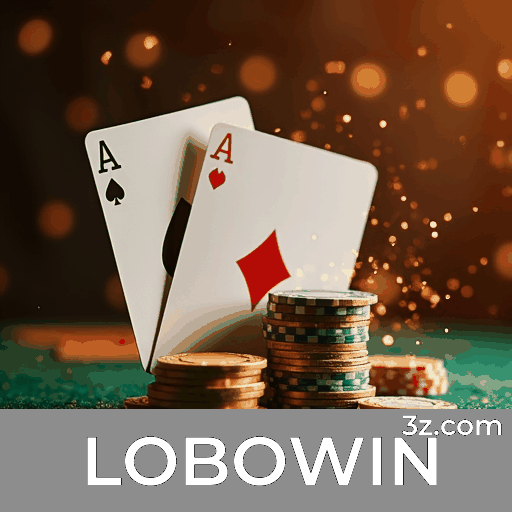Experimente a Emoção dos Jogos de Cassino no LOBOWIN