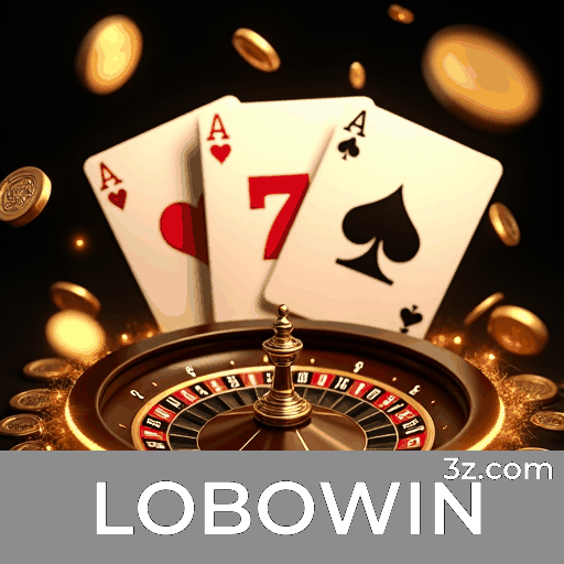 LOBOWIN: Plataforma Confiável e Profissional