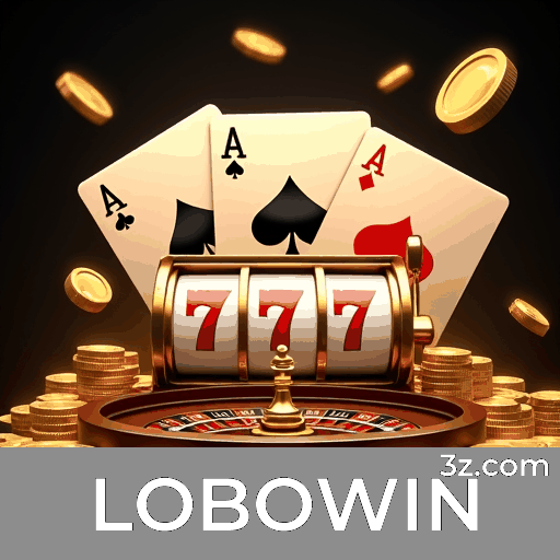 LOBOWIN: Plataforma Confiável e Profissional
