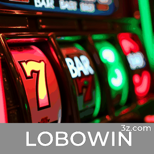 LOBOWIN: Cassino Premiado e Pagamentos Rápidos