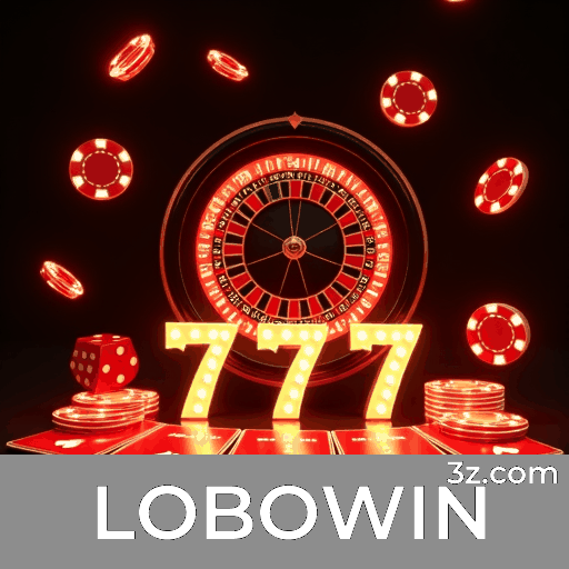 Experimente a Emoção dos Jogos de Cassino no LOBOWIN