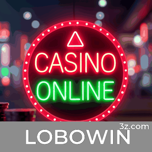 Experimente a Emoção dos Jogos de Cassino no LOBOWIN