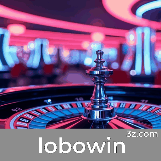 Lobowin: Cassino Online Seguro e Premiado