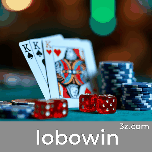 Lobowin: Cassino Online Seguro e Premiado