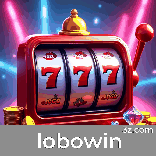 Revolucione Sua Experiência com Jogos na lobowin: Tecnologias Disruptivas