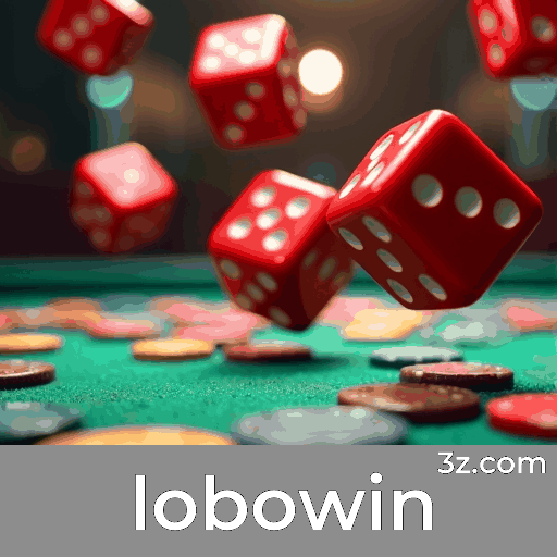 Lobowin: Cassino Online Seguro e Premiado