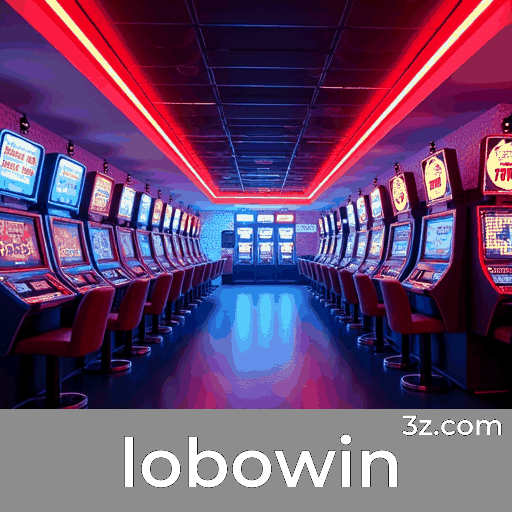 Lobowin: Cassino Online Seguro e Premiado