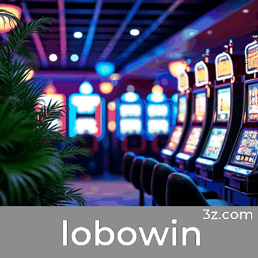 Lobowin: Cassino Online Seguro e Premiado