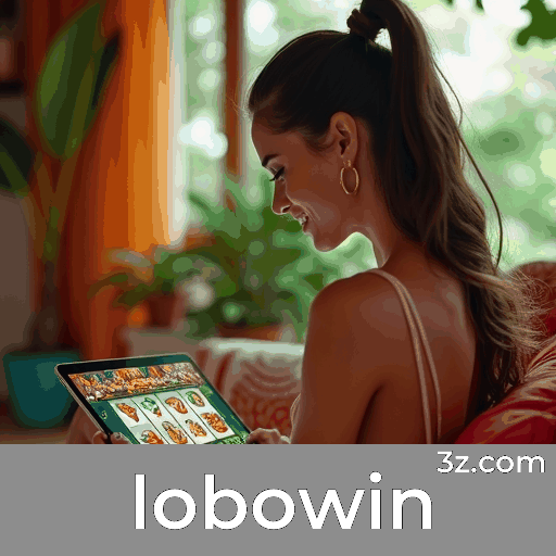 Qualidade Superior de Jogos de Casino no lobowin