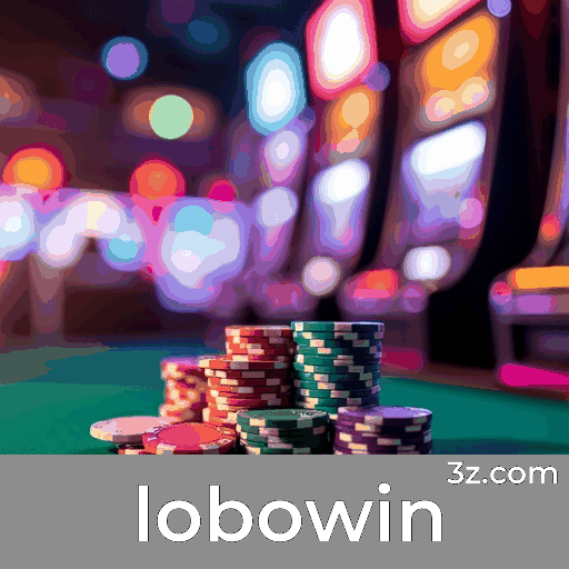 Lobowin: Cassino Online Seguro e Premiado
