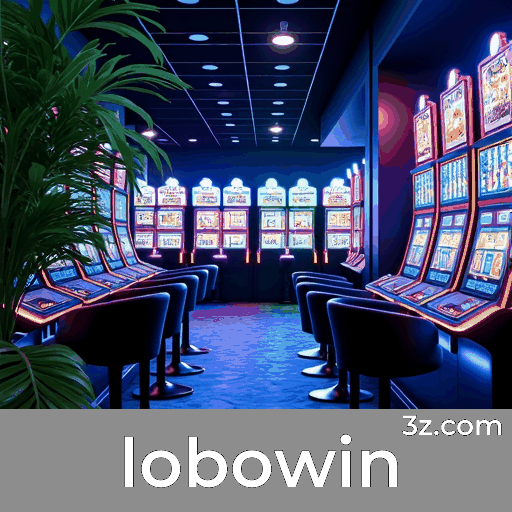 Lobowin: Cassino Online Seguro e Premiado