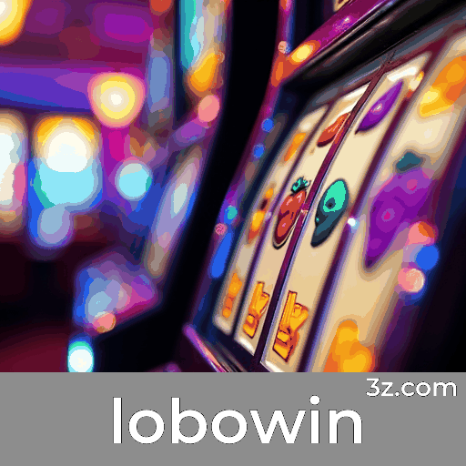 Lobowin: Cassino Online Seguro e Premiado