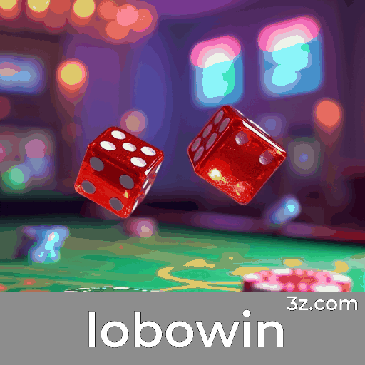 Lobowin: Cassino Online Seguro e Premiado