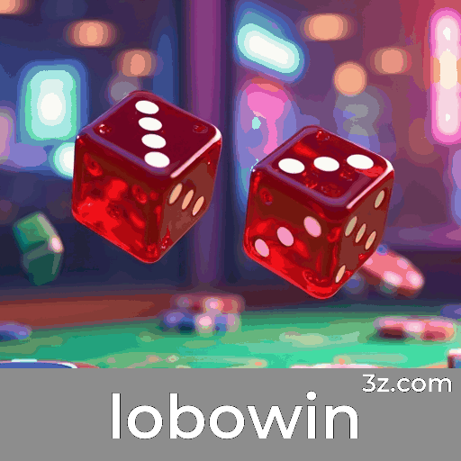 Lobowin: Cassino Online Seguro e Premiado